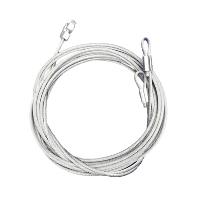 [CAB-GARAGE] Cable para puertas de garage.
