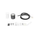Kit de Aterrizaje Para Cable Coaxial de 1/2"
