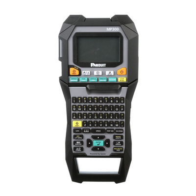 [MP300] Impresora Etiquetadora, Compatible con Etiquetas de Hasta 1.5 Pulgadas (3.81 cm) de Ancho, Resolución de 360 dpi y Velocidad de Impresión Rápida
