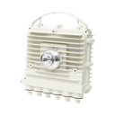 Radio EtherHaul Serie 2500FX-EXN 1 a 2 Gigabit Full Duplex, 70/80GHz, Sin Interferencia, Banda Libre