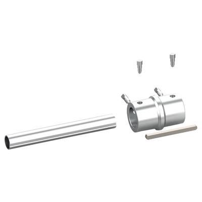 [COPLE-50] Cople p / motor ACCESS50 p / puertas de garage.