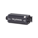 Extensor PoE / 100 Metros / Intemperie (IP66) /  60 Watts / 1 Puerto de Entrada  / 1 Puerto de Salida PoE / No requiere alimentación.