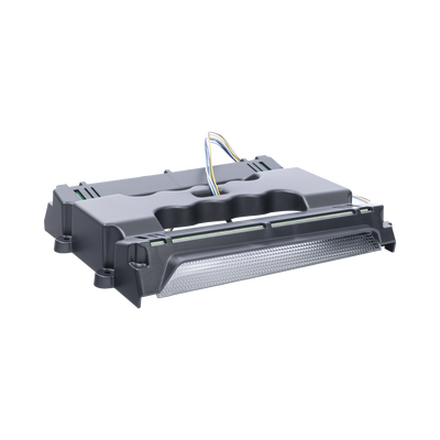 [410032] Semaforo Para Barrera FAAC B614