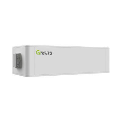 [ARK2.5LA1] Batería de Litio LiFePO4 48Vdc Batería 2.56kWh, Instalación en Suelo o en Pared, Apilable