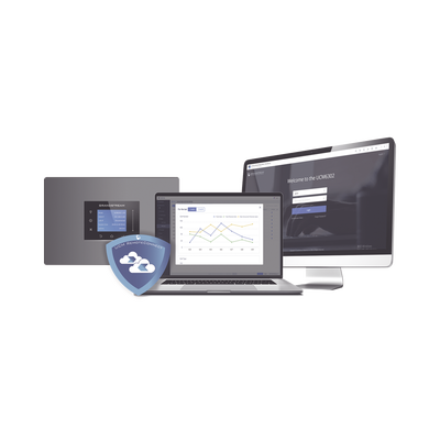 [UCMRCSOHO] Licencia anual SOHO Remote Connect 20 usuarios y 4 sesiones concurrentes, para UCM63XX / UCM63XXA