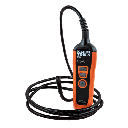 Boroscopio Habilitado por WiFi / Cámara de 9mm / Alcance WiFi 9m / Compatible con Android y iOS / IP67 / 640x480 px / Cuello de Cisne 1.8m / LED Ajustables