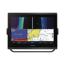 GPSMAP® 1223xsv / Pantalla Táctil WXGA 12.1" / Resolución 1280x800 / GPS-GLONASS-Galileo / Compatible con NMEA 2000 y 0183 / Sonda CHIRP Integrada / ClearVü y SideVü / IPX7 / Alimentación 10-32 Vdc