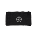 Estuche de Nylon negro con cierre tipo Zipper para kit Tone y Probe PRO