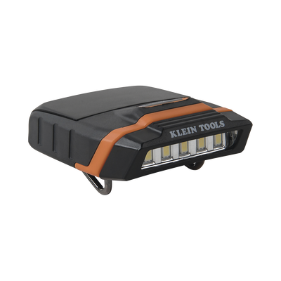 [56402] Lámpara de LED adaptable a Visera de Gorra