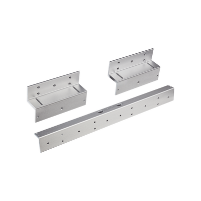 [BZL600ND] Montaje doble para MAG600NDLED tipo Z y L
