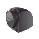 Cámara Móvil TURBO 720P / Lente 2.1 mm / Conexión Tipo Aviación / 20 mts IR / IP68