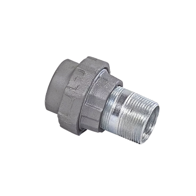 [TU-2997-N] Tuerca Unión Macho-Hembra de 2" (50.8 mm) para Áreas Peligrosas.