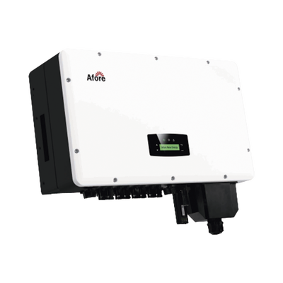 [BNT036KTA] Inversor para Interconexión a CFE de 36 kW con Salida Trifásica de 220 Vca, Módulo Wifi Incluido