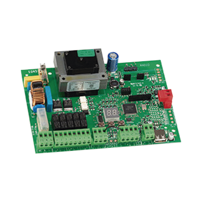 [790077] TARJETA ELECTRONICA E045S