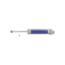 Piston o Cilindro Hidráulico Para Barreras 615 BPR STD