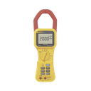 Pinza Amperimétrica de Verdadero Valor Eficaz de 2000 A CA. CAT IV 600 V, CAT III 1000 V