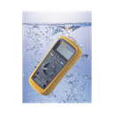 Multímetro Digital True-rms / Fluke 87V MAX / IP67 Waterproof / 1000V AC-DC / 10A / 4 m (13 ft) Drop Test / -40°C a +55°C / CAT IV 600V