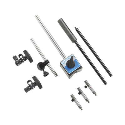 [SVS-500] KIT de Tensión de Eje y Base Magnética