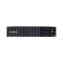UPS de 1500 VA/1500 W, Topología Línea Interactiva, Entrada 120 Vca NEMA 5-15P, Onda Senoidal Pura, Torre o Rack 2 UR, Con 8 Tomas NEMA 5-15R