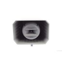 Altavoz para exterior HI-FI | Alta Impedancia 70/100V | 6.25W-12.5W-25W-50W | 99dB de Sensibilidad | Exterior IP66 | Ideal para Música y Voceo