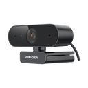 Cámara Web ALTA DEFINICIÓN (1080p) con Autoenfoque / Giro 360° / Gran Angular / Micrófono Integrado / Conector USB / Fácil de Instalar / Reducción de Ruido Inteligente