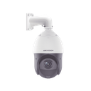 PTZ IP 2 Megapixel / 25X Zoom / 100 mts IR / Exterior IP66 / DARKFIGHTER / ACUSENSE (Evita Falsas Alarmas) / Detección Facial / WDR 120 dB / Entrada y Salida de Audio y Alarmas  / EIS / PoE+ / Micro SD
