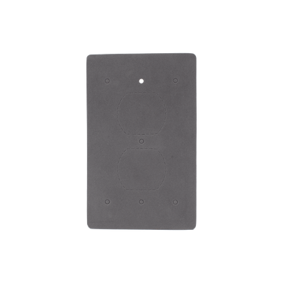 [ERP-06-14] Empaque de Polietileno tipo Rectangular.