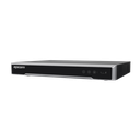 DVR 4 Canales TurboHD + 4 Canales IP / 8 Megapixel (4K) / Acusense (Evita Falsas Alarmas) / Audio por Coaxitron / 1 Bahía de Disco Duro / 4 Entradas de Alarma / 1 Salida de Alarma / Detección de Rostros / H.265+