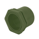 Conector Conduit PVC Ligero de 1/2" (13 mm).