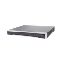 DVR 16 Canales TurboHD + 16 Canales IP / 8 Megapixel (4K) / Acusense (Evita Falsas Alarmas) / Audio por Coaxitron / 2 Bahías de Disco Duro / Salida de Video en 4K / 8 Entradas de Alarma / 4 Salidas de Alarma / H.265+