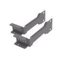 Montaje de Rack para equipos de la Serie RB4011