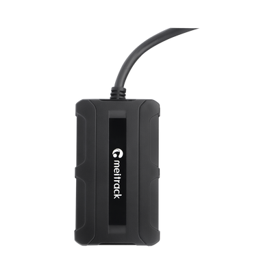Rastreador Vehicular (GPS) IP67  Ideal para Motocicletas y Vehiculos Todo Terreno con conectividad 2G y 4G.