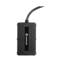 Rastreador Vehicular (GPS) IP67  Ideal para Motocicletas y Vehiculos Todo Terreno con conectividad 2G y 4G.