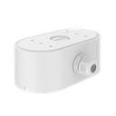 Caja de Conexiones de Exterior para Cámaras Doble Lente DS-2CD6D52G0-IHS / IP66