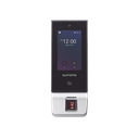 Lector  Multitecnolgia de  Huella,  tarjetas Mifare y  móviles a través de Bluetooth