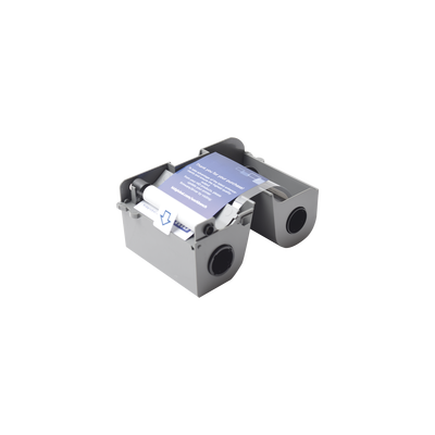 [45000] Ribbon para DTC1250e /DTC1000, YMCKO (Full Color)/ 250 imagenes para impresora DTC1250e