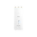 Radio Estación Base airMAX AC GEN2 hasta 500 Mbps, 5 GHz (5150 - 5875 MHz) con tecnología airPrism
