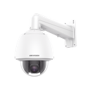 PTZ IP 2 Megapixel / ACUSENSE (Evita Falsas Alarmas) / H.265+ / 25X Zoom / Día-Noche ICR Real / WDR 120 dB / PoE+ / Exterior IP66 / IK10 / DARKFIGHTER / Micro SD