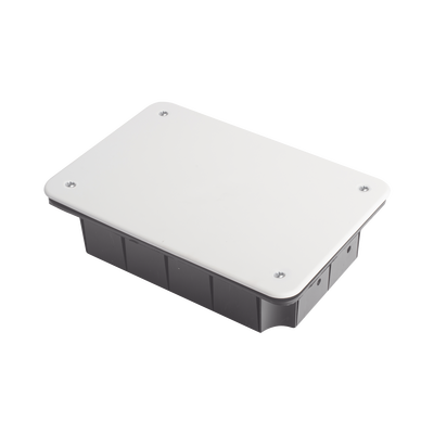[NX0015] Terminal de Habitación IP Empotrable para Hospitales   / Bus RS485 / 12 Entradas Digitales / SIP / PoE / Compatible con NX1071 y NX1075