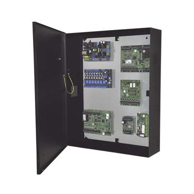 [TROVE2M2] GABINETE ALTRONIX TROVE2 Y UN BACKPLANE EXTRAIBLE