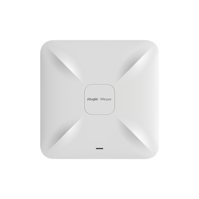 Punto de Acceso Mesh Wi-Fi 5 para interior en techo hasta 1.2 Gbps doble banda 802.11ac MU-MIMO 2X2, puertos Gigabit
