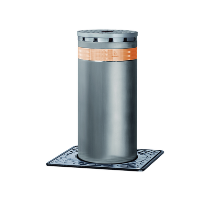 [116401] Bolardo FAAC FAAC J275 2K20 / Diametro de 275 mm / Resistencia al Impacto de 673,000 Joules