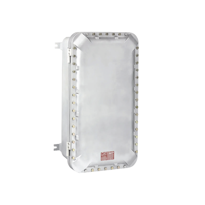 [HUB-EXB-24-36-10-N34] Gabinete Antiexplosivo e Ignífugo de Aluminio Fundido EXB de 24" x 36 "x 10", Clase I, II, III, BCDEFG.