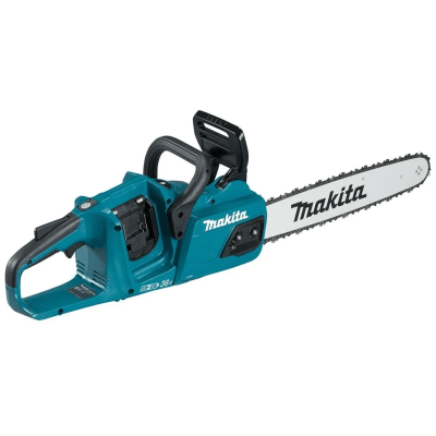 [DUC-405Z] Electro Sierra Inalámbrica de 36V ( 18+18 ) con Cadena de 16 Pulgadas