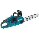 Electro Sierra Inalámbrica de 36V ( 18+18 ) con Cadena de 16 Pulgadas