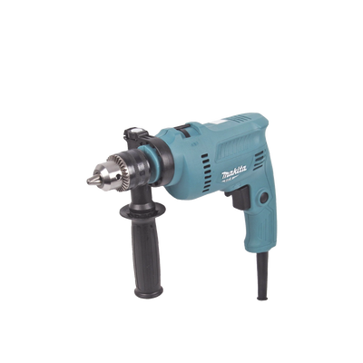 [M0801B] Rotomartillo de 570 W, 16mm 5/8in V.V.R. 0-2900 Rpm con Broquero Metálico.
