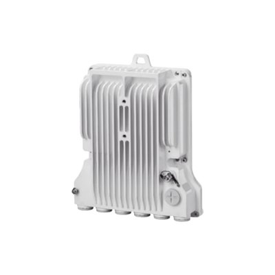 [C800085B004A] PTP850E Radio totalmente exterior de 80 GHz con unidad exterior (ODU) y antena de 43 dBi, 10 Gbps, baja, transmisión (Tx) 71-76 GHz, recepción (Rx) 81-86 GHz