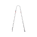 Remate Preformado para Fibra Óptica ADSS ARMADA, Span 200 m, diámetros Φ 13.1 - 14 mm