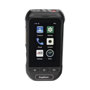 RugGear Radio PoC LTE, IP68 Resistente al Agua, Pantalla Táctil 3", Compatible con NXRadio y TASSTA