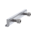 Conector de empalme para riel 3 y  7